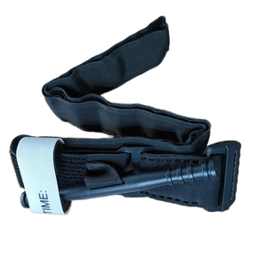 Tactical <span class=keywords><strong>Garrot</strong></span> First Aid CATTourniquet Gen 7 <span class=keywords><strong>Garrot</strong></span> pour l'arrêt d'urgence en plein air saignement - Product Image 4