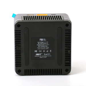 เครื่องชาร์จแบตเตอรี่ Li-Po อัจฉริยะ <span class=keywords><strong>P30</strong></span> 1500W 30A คู่6s 22.2V ที่ชาร์จสมดุลสำหรับอุปกรณ์เสริมโดรนแอโรโมเดลลิ่ง - Product Image 6