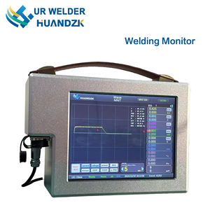 वेल्डिंग गुणवत्ता नियंत्रण वेल्डिंग परीक्षण उपकरण स्पॉट वेल्डिंग परीक्षण उपकरण के साथ स्पॉट वेल्डर - Product Image 2