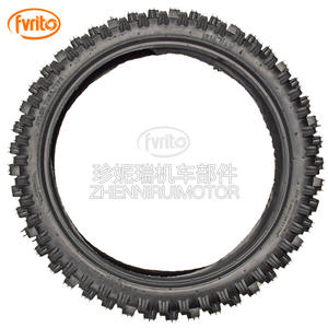 ยางออฟโรด Fvrit ขนาด 70/100-17 แบบเรเดียล ความเร็วสูง 40J สำหรับรถ ATV UTV - Product Image 4