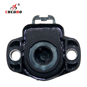 Vị trí bướm ga cảm biến TPS cảm biến cho 97-01 Cherokee Jeep Grand Wrangler 4874371 th189t 213 2694 5s5104 - Product Image 3