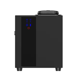 Difusor de aceite de Perfume eléctrico HVAC comercial profesional, Control DE APLICACIÓN DE Hotel sin agua, máquina de Aroma de fragancia para el hogar - Product Image 1