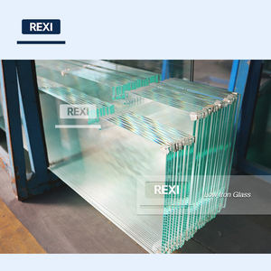 2mm 3.2mm 4mm 5mm 6mm 8mm 10mm 12mm 15mm 19mm Ultra ekstra temizle düşük demir cam temizle düz cam levha fabrika toptan fiyat - Product Image 4