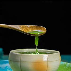 El mejor polvo de <span class=keywords><strong>Matcha</strong></span> de grado <span class=keywords><strong>ceremonial</strong></span> chino de alta calidad, polvo de <span class=keywords><strong>Matcha</strong></span> de té verde, <span class=keywords><strong>Matcha</strong></span> de grado <span class=keywords><strong>ceremonial</strong></span>, precio asequible - Product Image 3