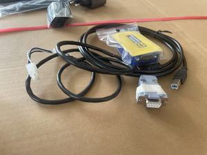 Neos Programmeur Computer Aangesloten Met Usb-Connector En Kabel Gemakkelijk Handvat Voor Golfkarretjes - Product Image 6