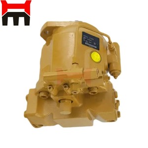 Pièces de machines de construction, pompe à piston hydraulique 235-4110 2354110 pour pompe hydraulique de chargeuse-pelleteuse 436C 416C 416D 424D 428D - Product Image 3