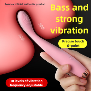Juguetes Sexuales para Adultos a Bajo Precio, Vibrador Discreto con Vibraciones Potentes, Vibradores para Pezones y Clítoris, Herramientas de Placer <span class=keywords><strong>Sexual</strong></span> - Product Image 3