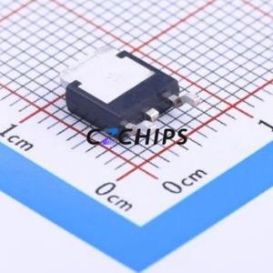 วงจรรวม UZ1085L-AD-TN3-R TO-252-2(DPAK) ชิปวงจรรวม PMIC Regulator (LDO) - Product Image 2