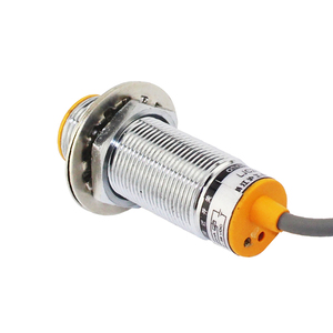 Sensor de Proximidad Capacitivo Blindado LJC24A3-8-Z/AX BX AY J/EZ DZ, Sensor Inductivo Metálico M, 0-7mm /0-13mm - Product Image 5