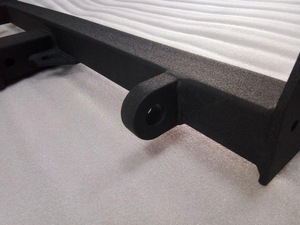 Kit complet de remorquage avec crochets en U, bras de remorquage et boule de verrouillage pour Jimny 2007-2017, pièces automobiles OEM personnalisées - Product Image 3