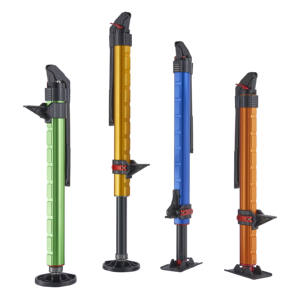 Ağır hizmet tipi üstün kaliteli çelik manuel hidrolik kriko, lastik değişiklikleri ve araba kaldırma araç seti için Off-Road araçlar için el krikosu - Product Image 6