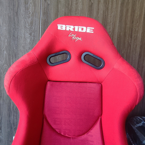 BR10-Red1 бархатные регулируемые гоночные ковшовые сидения для взрослых с узором "гусиная лапка" для BMW M3 E30-E93/F30-F80/G20 - Product Image 2