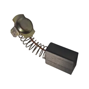 Fabricante de cepillos de carbón para herramientas eléctricas, cepillos de carbón para máquina de sotting de 2, 2, 2, 2, 1, 2, 2, 2