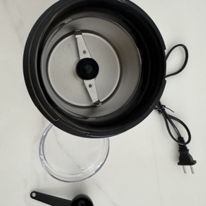 Coffee Grinder Bean Grinding Household Machines China Factory Home Electric Kitchen Appliance - Product Image 1