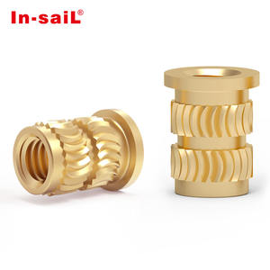 شفة النحاس المناسب ل morphous اللدائن الحرارية HLH-B-M3 - Product Image 2