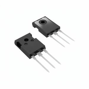 Transistors IXGH30N60B2D1 TO-247-3 Acheter en ligne Composants électroniques Fabricant Canal - Product Image 1
