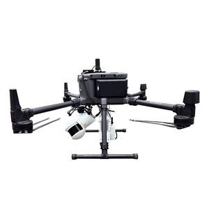 LiDAR portable professionnel Slam LiGrip H300 3D avec interface USB, disponible en stock pour la topographie et l'ingénierie - Product Image 3