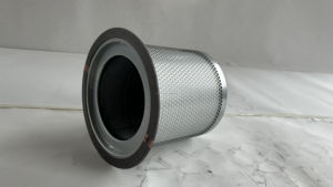 Separador de aceite de compresor de aire de alta calidad Reemplace el elemento filtrante 89202022 - Product Image 3