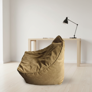 Disian Factory Customize Premium <strong>Bean</strong> <strong>Bag</strong> Lounger Sofa Chair for Balcony Lazy <strong>Bean</strong> <strong>Bag</strong> Sofas - Product Image 4