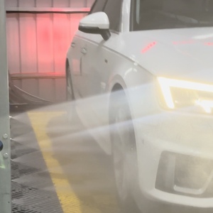 Autolavaggio Commerciale Completamente Automatico Senza Contatto 360 °   Risciacquo ad Alta <span class=keywords><strong>Pressione</strong></span> - Product Image 4