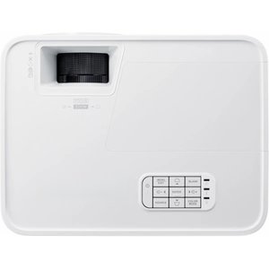 โปรเจคเตอร์ PX706HD ความละเอียด Full HD 4000 ANSI ลูเมนส์ 1920x1080 1.1x 22000 ไดนามิกคอนทราสต์ รองรับอินพุตต่ำ หลอดไฟใช้งานได้นาน 20000 ชั่วโมง รุ่น L PX706HD Px706 - Product Image 3
