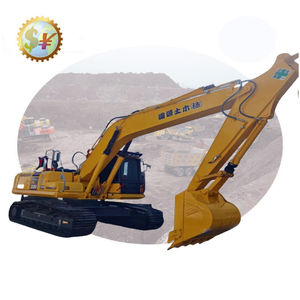 Excavadoras de cadenas y de ruedas Kate, nuevas y usadas, de 22 toneladas, marcas Komatsu/Caterpillar/Doosan/Volvo/Sany/Hitachi, con piezas de repuesto y accesorios. - Product Image 1