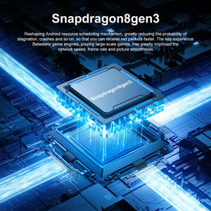 Smartphone débloqué S26 Ultra Octa Core LTE Android 4K 108MP, 16+1 To, 5G, écran LCD 120 Hz, batterie 7000 mAh, version anglaise - Meilleures ventes - Product Image 6