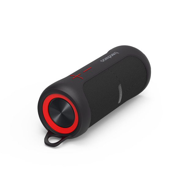 High Quality Certified Speaker with Two in One Unique Design!