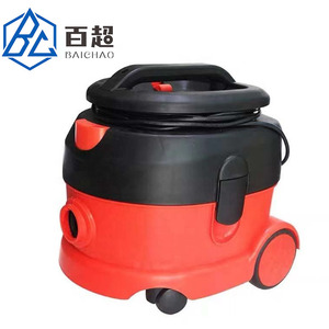 Baichao SA-15 Handstaubsauger aus Kunststoff mit Ersatzteilen, Kohlefilter und Beutel für den gewerblichen Einsatz in Hotels - Product Image 3
