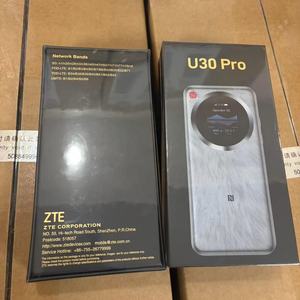 Vente en gros ZTE U30 Pro 5G Wi-Fi Hotspot Écran tactile & <span class=keywords><strong>Batterie</strong></span> 12 heures - Product Image 1