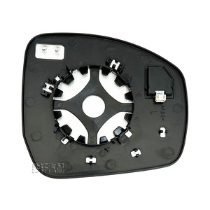 Espejo retrovisor para Range Rover Sport Discovery 2013-2022 con asistencia de punto ciego, lente esférica, lado izquierdo - Product Image 4