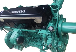 Ensemble moteur TAD1344VE, composants du moteur - Product Image 2
