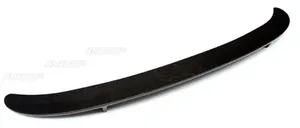 สปอยเลอร์หลังคาร์บอนไฟเบอร์แท้สำหรับรถยนต์ BMW GT F07 ชุดแต่งสปอยเลอร์หลังสำหรับ BMW ซีรีส์ 5 GT F07 ปี 2010-2013 - Product Image 6