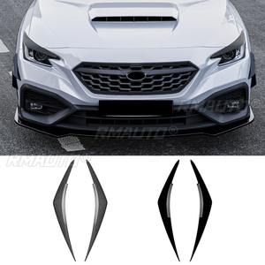 Kit de Carrocería para Subaru WRX STI VB 2022+, Decoración para Faros Delanteros, Cejas para Faros, Adornos para Automóviles, Accesorios para Autos - Product Image 2