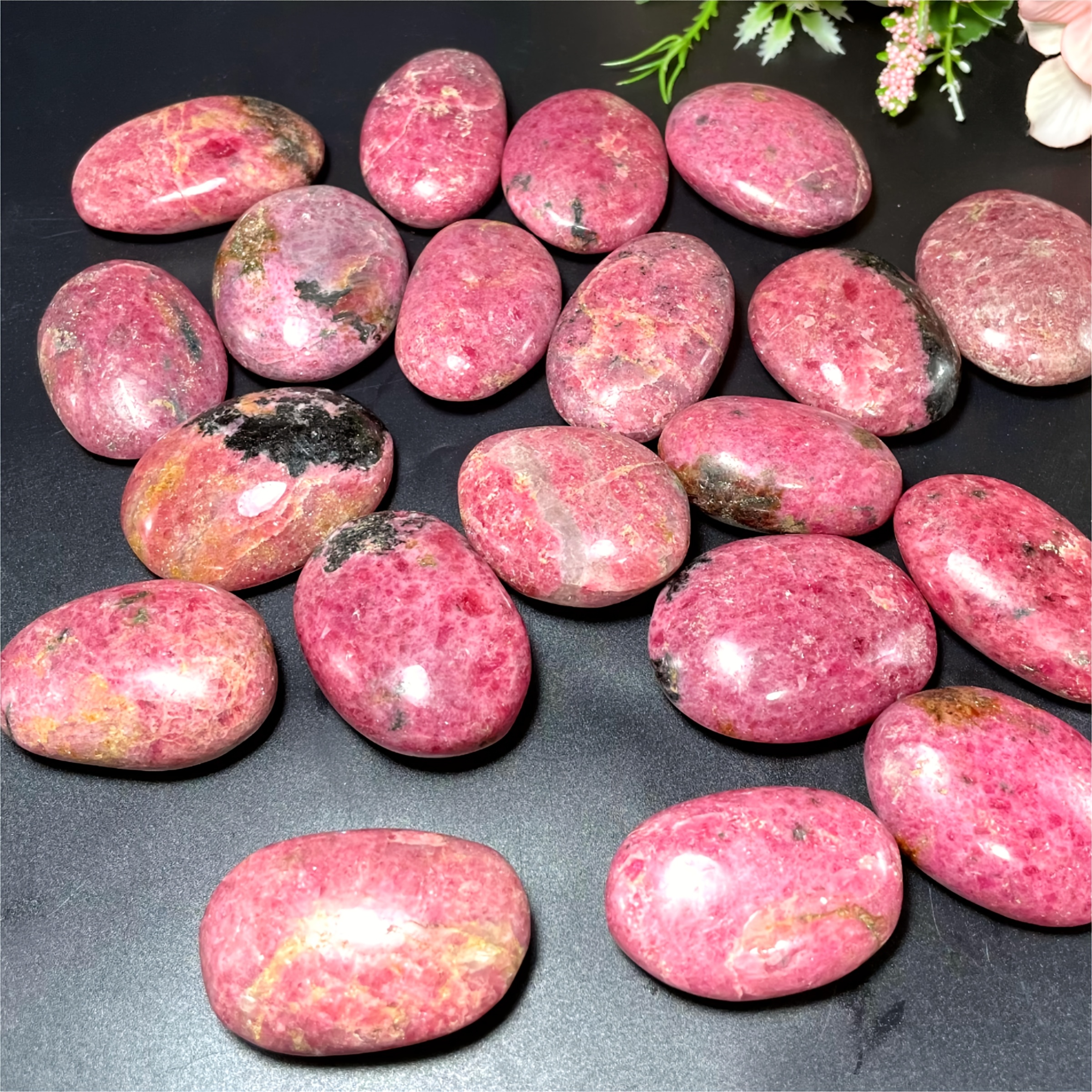 Piedra de palma de fotonita