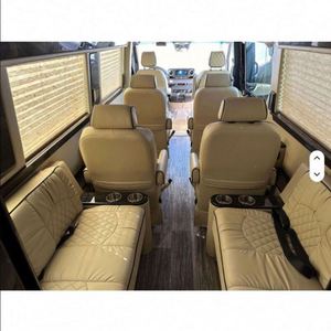 Budget Friendly <strong>USED</strong> MERCEDES-BENZ <strong>Sprinter</strong> 3500XD <strong>VAN</strong> BUS CAR - Product Image 4