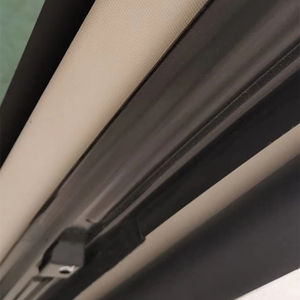 Montaje panorámico completo de techo solar para coche Range Rover Discovery 2 y Range Rover Evoque, LR096212 - Product Image 4