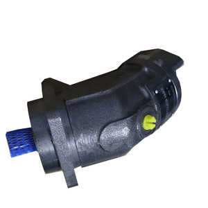 Pompe à pistons axiaux série Rexroth A2FO, moteur à pistons, <span class=keywords><strong>circuit</strong></span> ouvert, pression 100 Psi, débit 5600 L/min - Product Image 1