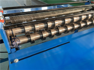 Dây Rạch Giá Nhà Máy Chất Lượng Cao Dây Rạch Cuộn Dây Thép Máy Rạch Cuộn Dây Thép Máy Cắt Cuộn Dây - Product Image 5