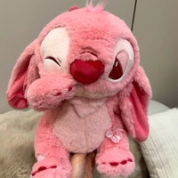 30cm populaire série Sakura Story rose point peluche jouet PP coton rempli cadeau pour petite amie