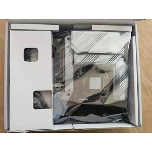 เมนบอร์ดเดสก์ท็อปของแท้ใหม่สำหรับ ASUS ROG STRIX <span class=keywords><strong>Z590</strong></span>-A <span class=keywords><strong>GAMING</strong></span> WIFI II - Product Image 3