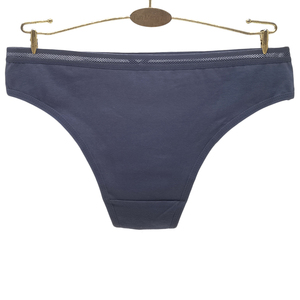 Mutandine a vita bassa da donna Bikini in cotone mutandine intimo da ragazza mutande da donna <span class=keywords><strong>Lingerie</strong></span> - Product Image 3