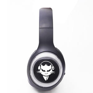 Беспроводные наушники F7 высокого качества, Hi-Fi, для вечеринок - Product Image 5