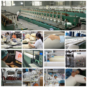 หมอนยางพาราธรรมชาติรูปฟันหมาป่า ยี่ห้อไทย โรงงานขายส่ง ขายตรงผ่านไลฟ์สด คุณภาพสูง พร้อมดรอปชิปปิ้ง - Product Image 4