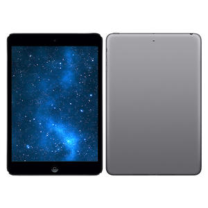 iPad mini2 silver A1490 wi-fi+ Cell バッテリー100％