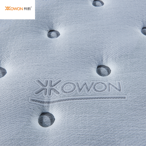 Đầy Đủ Nệm 8 Inch Gel Bộ Nhớ Bọt Và Túi Mùa Xuân Lai Nệm Vừa Công Ty Nệm Đôi - Product Image 6