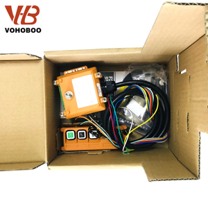 <span class=keywords><strong>F21</strong></span>-<span class=keywords><strong>2D</strong></span>, 18-65 V, 65-440V Không Dây Công Nghiệp Điều Khiển Từ Xa Cho Điện Nâng Hoist Xe Đẩy Nâng Cần Cẩu Máy - Product Image 6