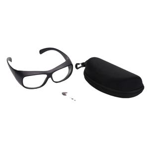 9000-11000nm lunettes de sécurité laser CE-En207 lunettes de protection des yeux pour coupeur laser CO2 et machine de gravure - Product Image 6
