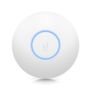 Point d'accès sans fil bi-bande Gigabit UniFi <span class=keywords><strong>U6</strong></span>+ avec Wi-Fi 6 PoE Wave2 MU-MIMO pour usage domestique, remplacement du <span class=keywords><strong>U6</strong></span>-<span class=keywords><strong>LITE</strong></span> - Product Image 1