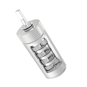 Motorreductor Planetario de Alta Gama Personalizado de 8mm, 12mm, 14mm, 16mm, 20mm, 22mm, 24mm, 28mm, 32mm, 36mm, 42mm, 12v, 24v, Modelo 1268 - Product Image 4